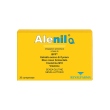 alenil q 30 compresse bergamotto carciofo riso rosso coenzima q10 vitamine - varie