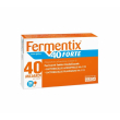 fermentix - 40 forte integratore di fermenti lattici, 20 capsule