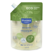mustela gel lavant bio - detergente corpo e capelli ecoricarica 400 ml