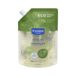 mustela® gel detergente eco-refill certificato bio dete