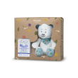 mustela cofanetto musti acqua profumato + orsetto