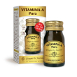 vitamina a pura 150 compresse integratore alimentare alta qualit&agrave; per vista pelle e sistema i