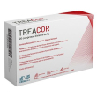 eidon treacor integratore colesterolo 20 compresse – supporto per il sistema cardiovascolare