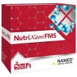 nutrixam fms 30 bustine - integratore di aminoacidi