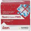 nutrixam fms integratore di aminoacidi 30 bustine
