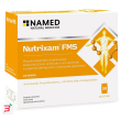 nutrixam fms 30 bustine da 6,5 g senza glutine naturalmente privo di lattosio