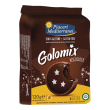 piaceri mediterranei golomix biscociock 6 pezzi da 20 g
