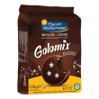 piaceri mediterranei golomix biscociock 6x20g - golosa merenda senza glutine