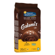 piaceri mediterranei golomix cake 4 pezzi da 40g - morbidi cake senza glutine