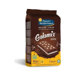 golomix merenda senza glutine 160 g