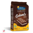 piaceri mediterranei golomix merenda 4 pezzi da 40 g