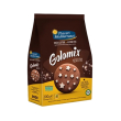 piaceri mediterranei - golomix biscotto senza glutine confezione 200 g