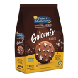 piaceri mediterranei golomix biscotto 200 g