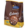 piaceri mediterranei golomix biscotto senza glutine 200 g snack