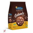 piaceri mediterranei golomix biscotto 200 g