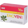 emoven 500 integratore per circolazione venosa e gambe pesanti 30 compresse