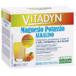 vitadyn magnesio potass 30bust