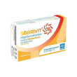 sabrivit d3 30 compresse - integratore a base di vitamina d3 e k2