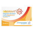 sabrivit vitamina d3 integratore alimentare 30 compresse per sistema immunitario e salute di ossa e