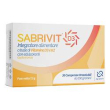 sabrivit d3 30cpr orosolubili