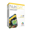 nutrizym 60 capsule - integratore per la funzione digestiva