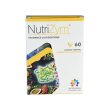 nutrizym integratore alimentare per la funzione digestiva 60 capsule - varie