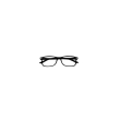 corpootto slim nero occhiali da lettura +2,00