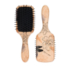 beautytime spazzola mignon black flower 1 pezzo