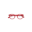 prontoleggo eco rosso occhiali da lettura +3,50