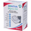 zentiva sfigmo misuratore pressione arteriosa jpd-ha210