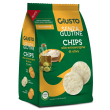 giusto s/g chips olio evo 40g
