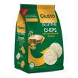 giusto s/g chips olio evo 40g
