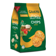 giusto senza glutine chips alla pizza 40g - chips al gusto pizza, senza glutine