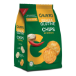 giusto s/g chips arrabb.40g