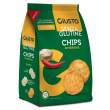 giusto s/g chips arrabb.40g