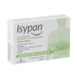 isypan pesantezza gonf.20 cpr