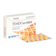 temex 150 forte  integratore con trans-resveratrolo, bromelina e ananas per il benessere circolatori