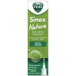 sinex natura 20 ml spray nasale