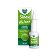 vicks sinex natura spray nasale ipertonico 20 ml