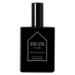 serge lutens at home pierres sèches, laine et cuir - la maison ecossaise 100 ml