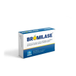bromilase 20 compresse - integratore drenante