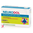 neurodol acido lipoico 30 compresse