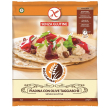 riccione piadina s/g olive taggiasche 250g