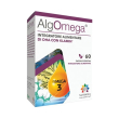 algomega 60 capsule - integratore per la funzione cerebrale