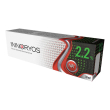 innoryos siringa intra-art.2,2% 2ml