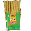 giusto senza glutine stixi pizza snack salato 60 grammi