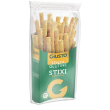 giusto s/g stixi pizza 60g