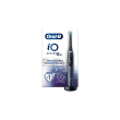 oral-b io serie 8 spazzolino elettrico ricaricabile nero + 2 refill