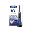 oral-b - io 9 black spazzolino + 2 refill