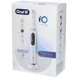 oralb io 9 white spazz+2refill